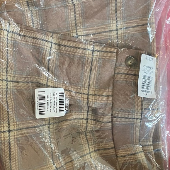 Torrid 3pc Business Casual Bundle 3X - Picture 7 of 8